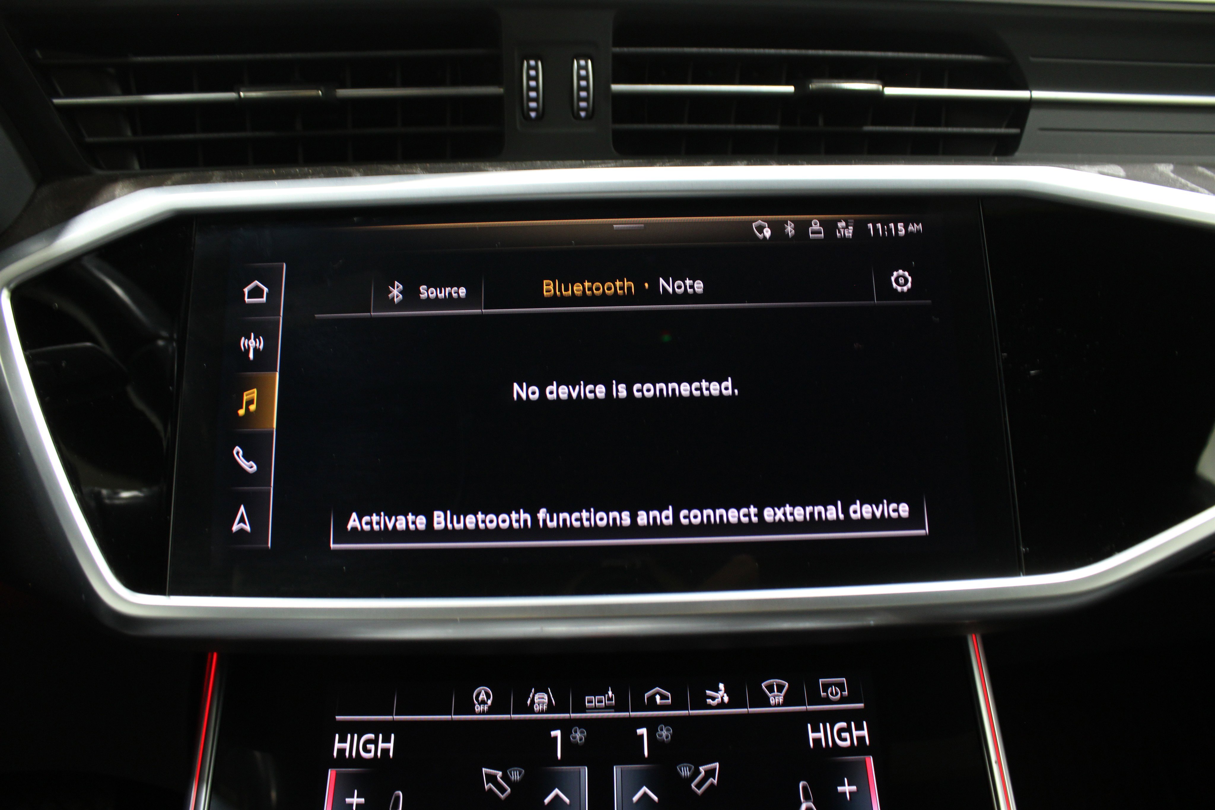 Used 2019 Audi A7 3.0T Prestige image 16