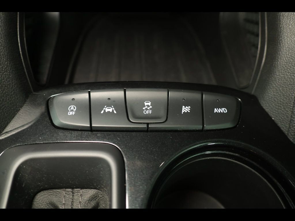 Used 2023 Chevrolet TrailBlazer LT w/ Convenience Package image 13