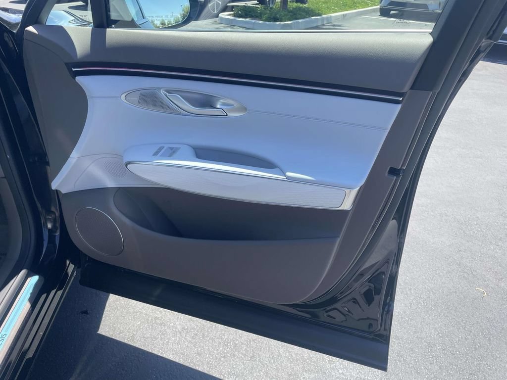 New 2026 Genesis GV70 2.5T Advanced AWD/4WD image 20