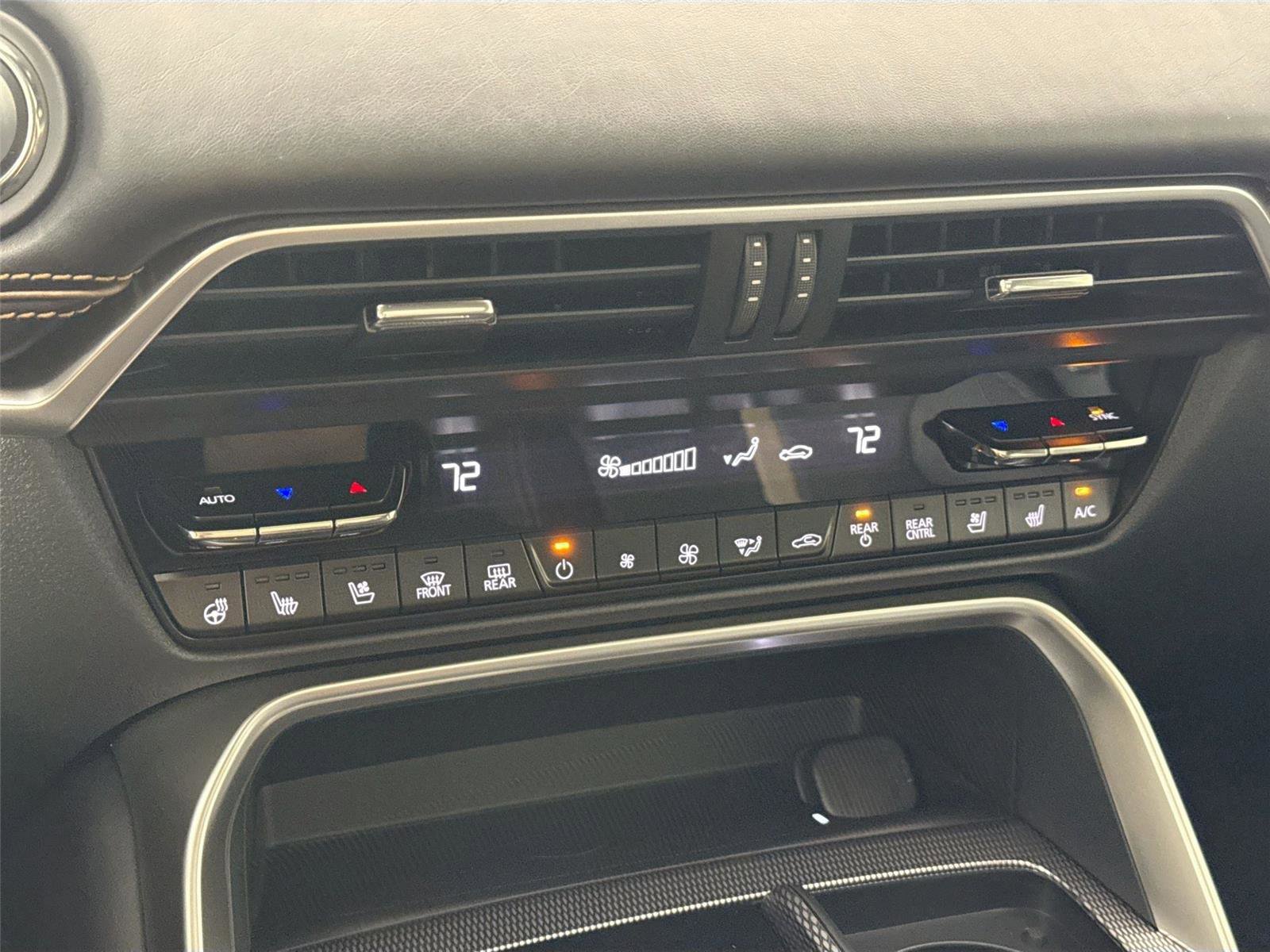 New 2026 MAZDA CX-90 3.3 Turbo w/ Premium Plus Pkg image 26