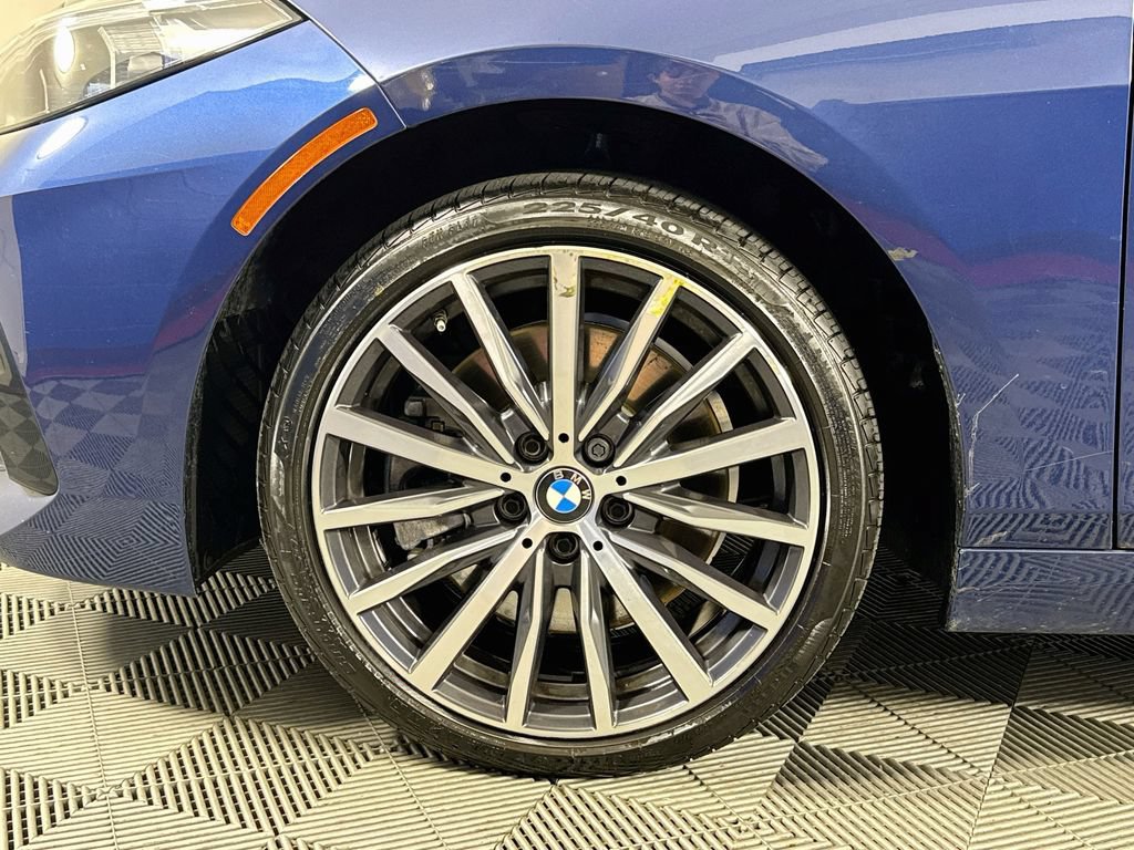 Used 2022 BMW 228i xDrive Gran Coupe w/ Convenience Package AWD/4WD image 32