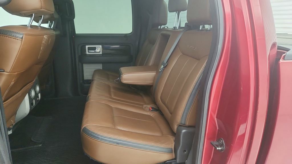 Used 2013 Ford F150 Platinum image 24