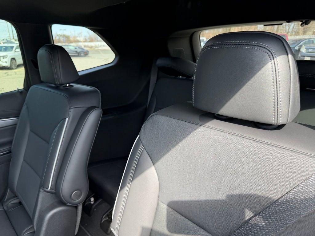 New 2026 Buick Enclave Preferred w/ Power Package image 12