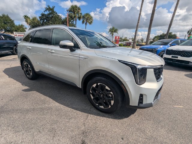 New 2026 Kia Sorento S FWD image 8
