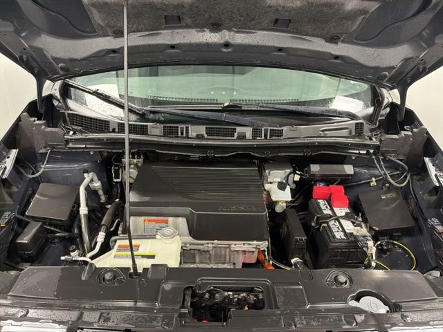 Used 2021 Nissan Leaf S w/ S Charge Package FWD image 11