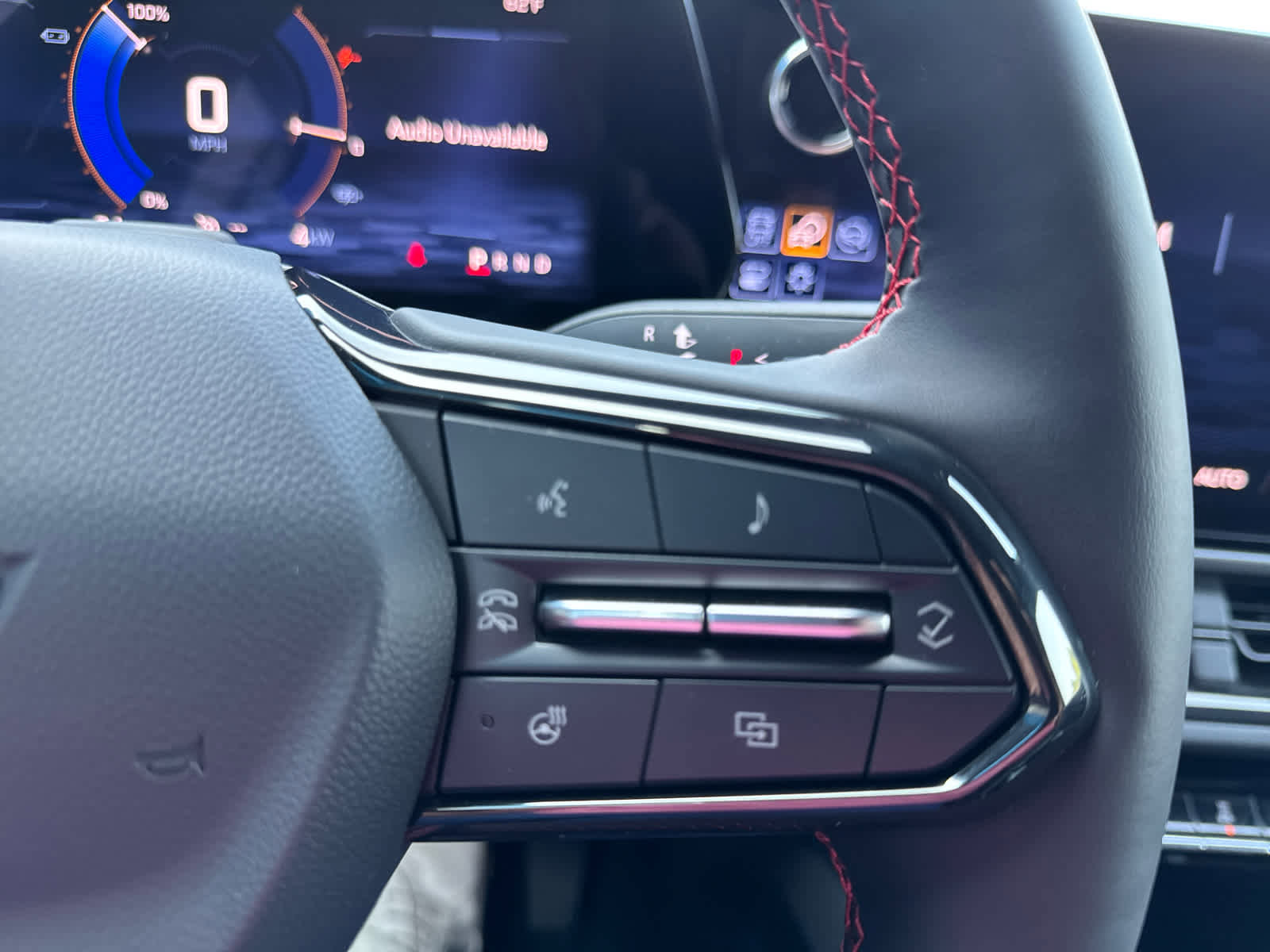 Certified 2024 Chevrolet Equinox EV RS image 13