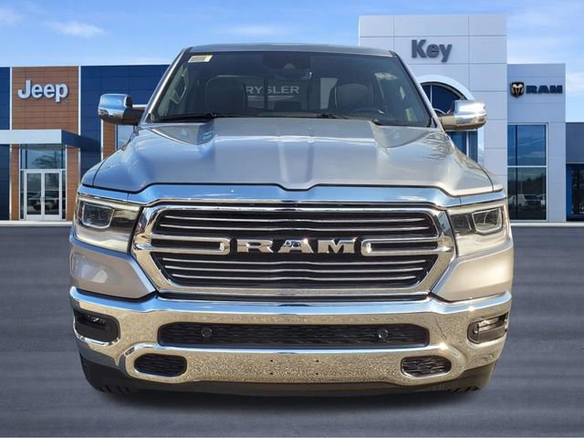 Used 2023 RAM 1500 Laramie AWD/4WD image 22