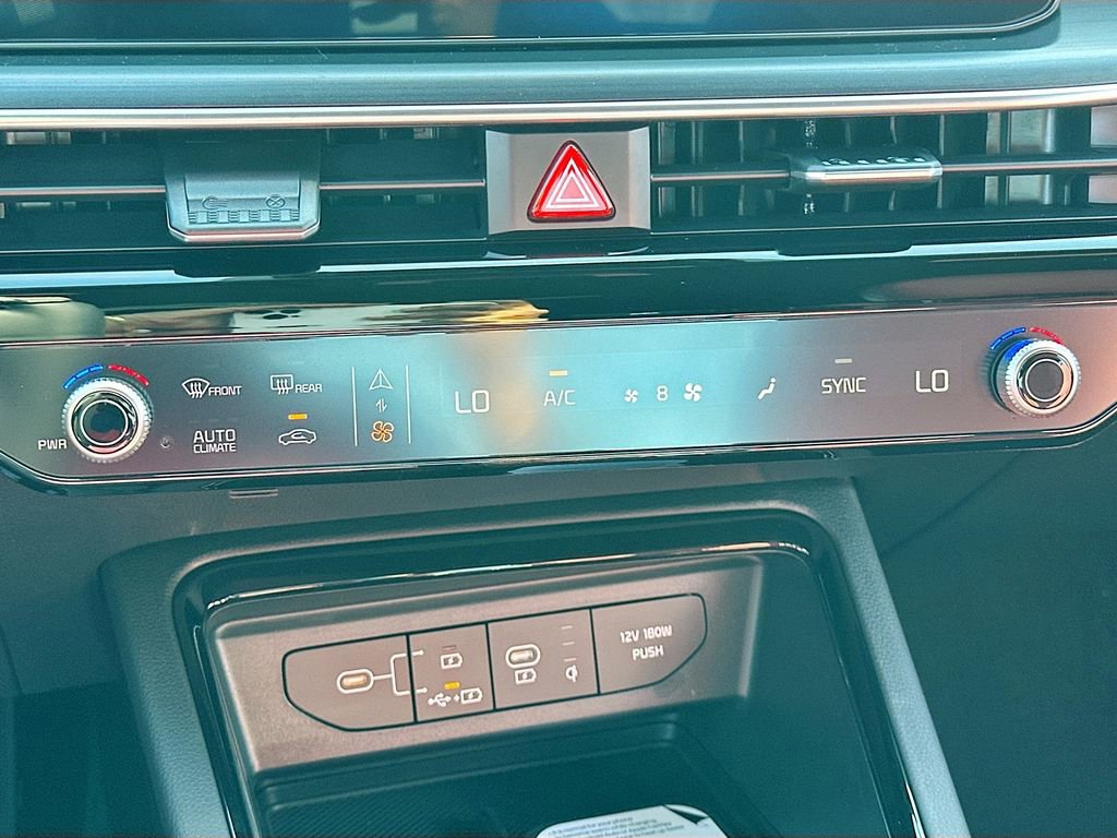 Certified 2026 Kia K5 GT-Line image 16