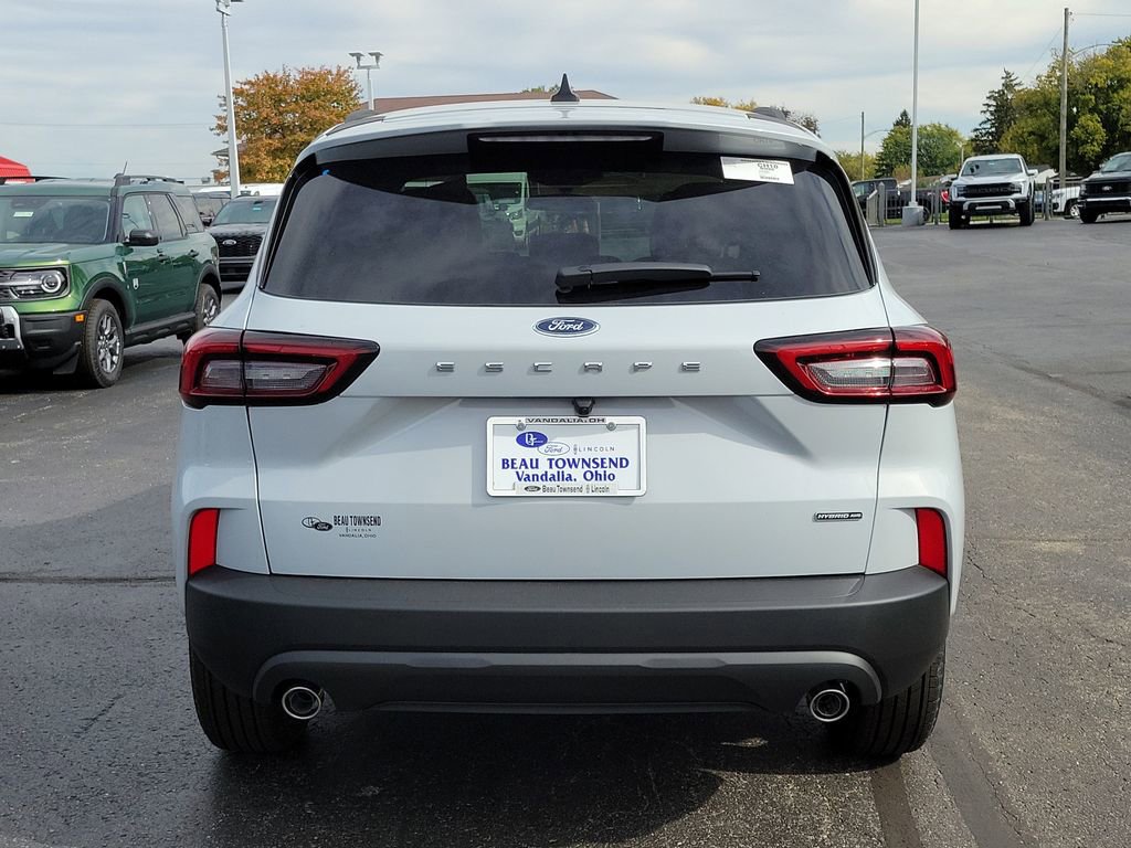 New 2026 Ford Escape ST-Line Select image 5