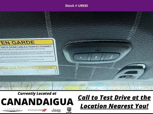 Used 2022 Jeep Wrangler Unlimited Sahara AWD/4WD image 35