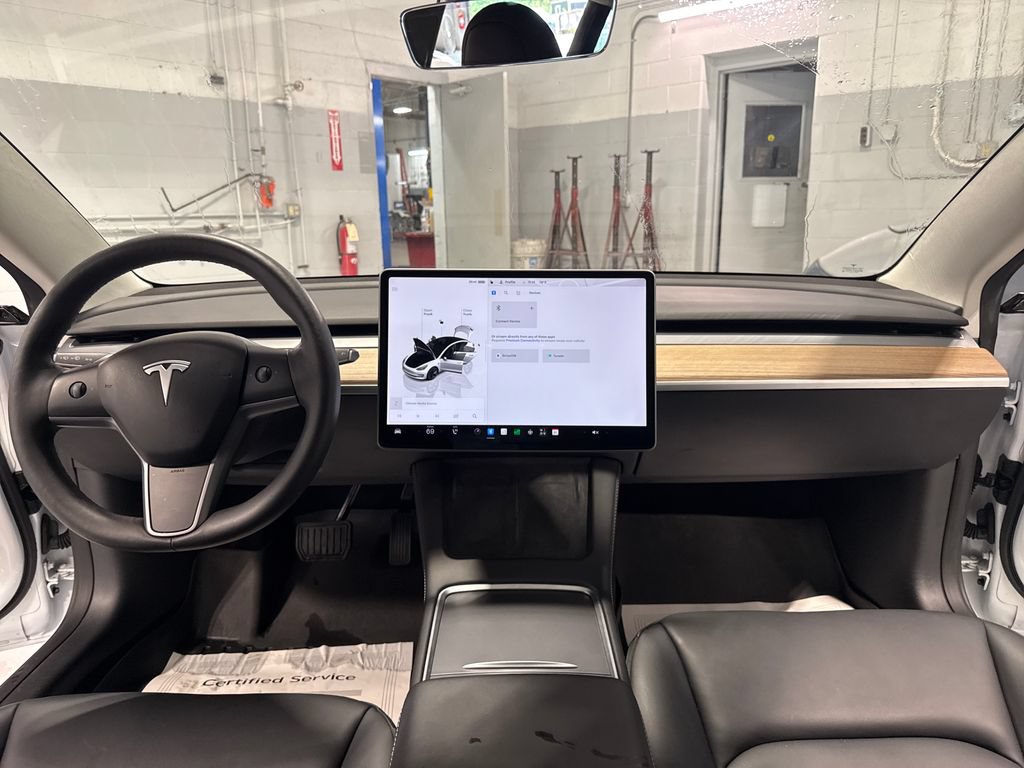 Used 2023 Tesla Model 3 Standard Range RWD image 35