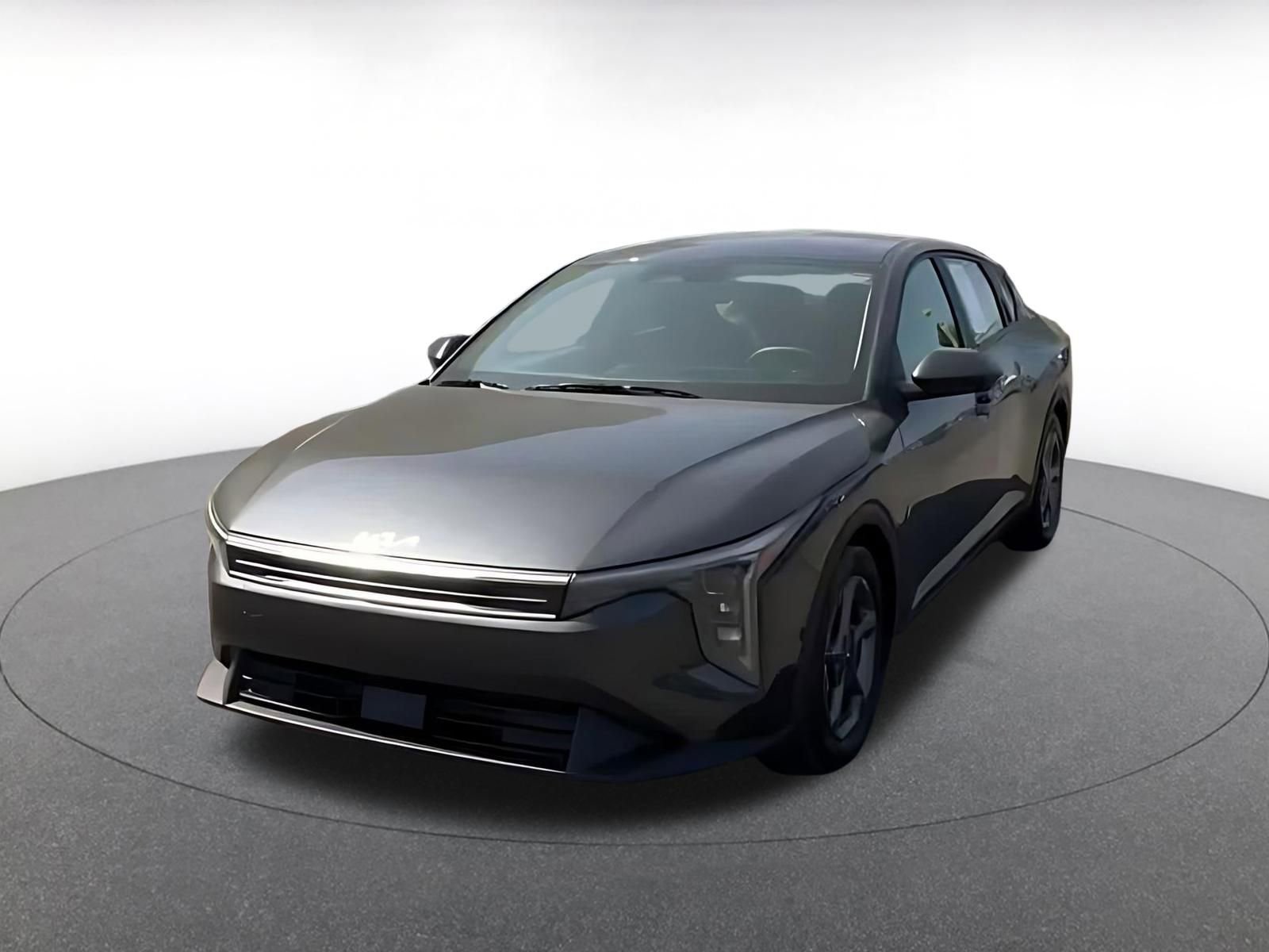 Used 2025 Kia K4 FWD image 7