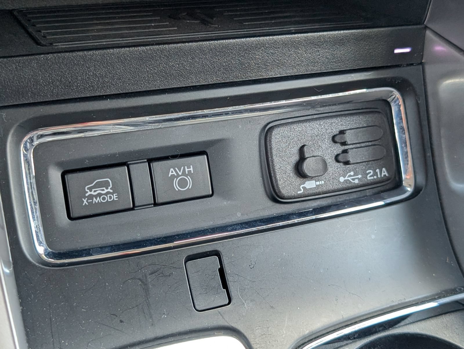Used 2022 Subaru Ascent Limited AWD/4WD image 15