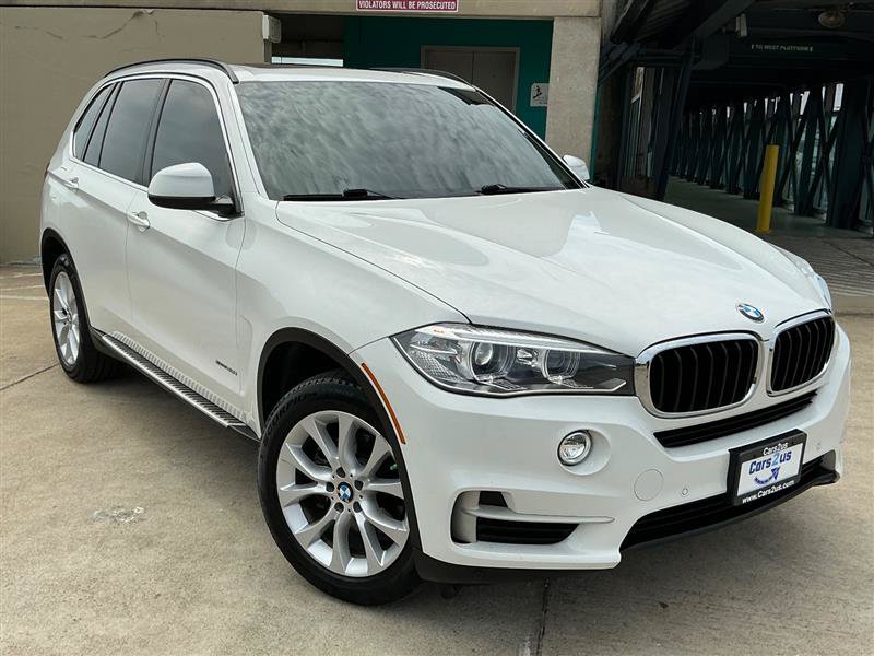 Used 2016 BMW X5 xDrive35i AWD/4WD image 6
