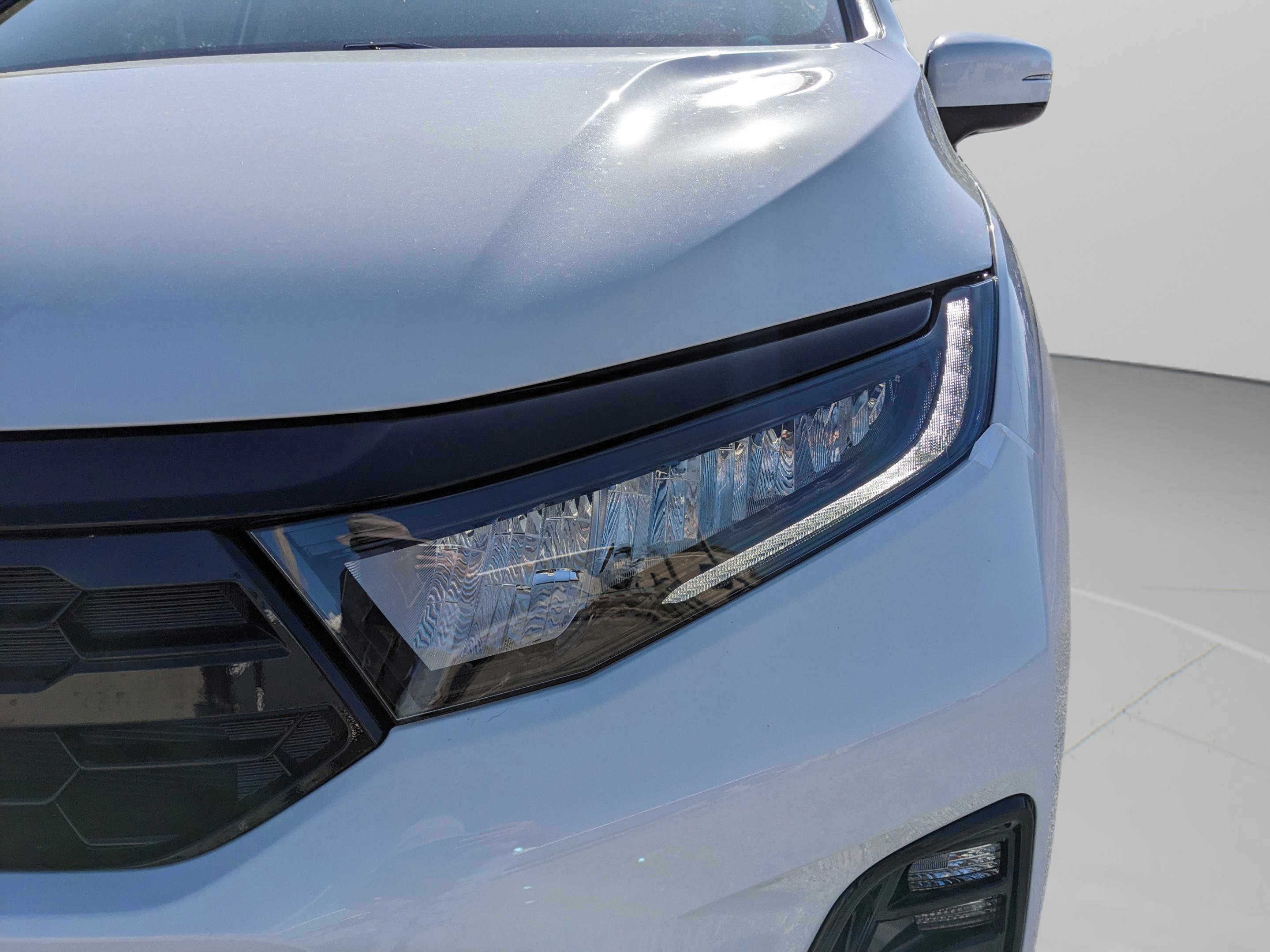 New 2026 Honda Odyssey Elite image 9
