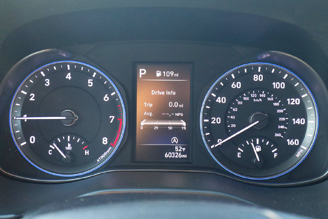 Used 2023 Hyundai Kona SEL w/ Convenience Package FWD image 13
