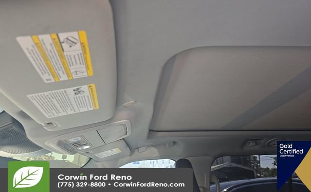 Used 2022 Ford Explorer XLT w/ Equipment Group 202A AWD/4WD image 19