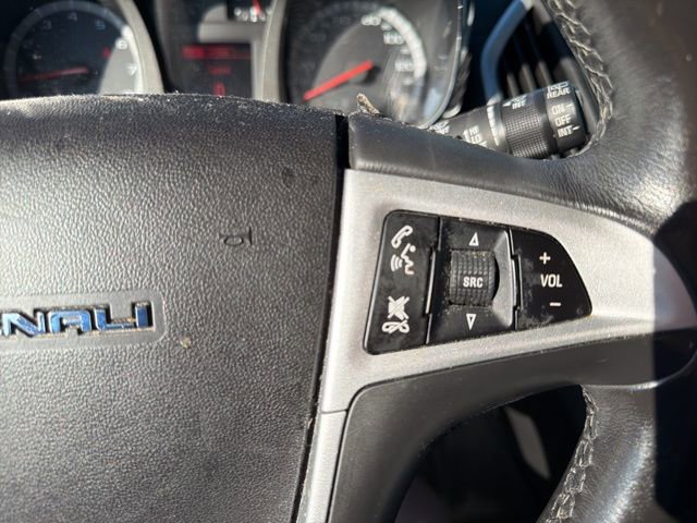 Used 2014 GMC Terrain Denali w/ Cargo Package image 9