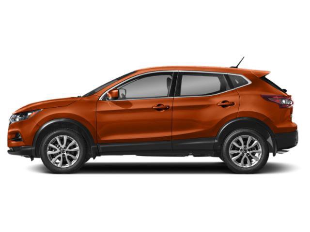 Used 2021 Nissan Rogue Sport S FWD image 19
