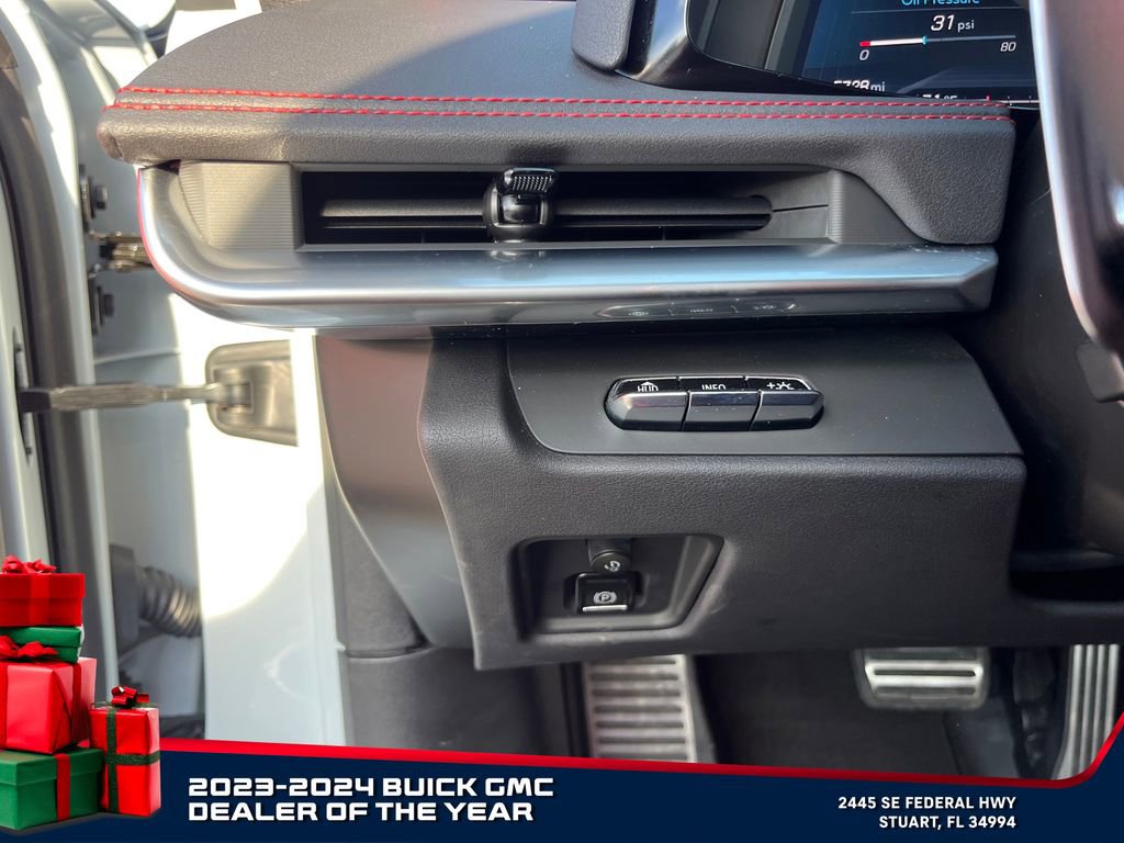 Used 2021 Chevrolet Corvette Stingray Preferred Conv w/ Z51 Performance Package image 18