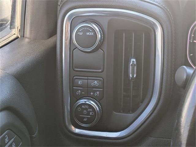 Used 2022 GMC Sierra 1500 SLT w/ SLT Premium Package image 28