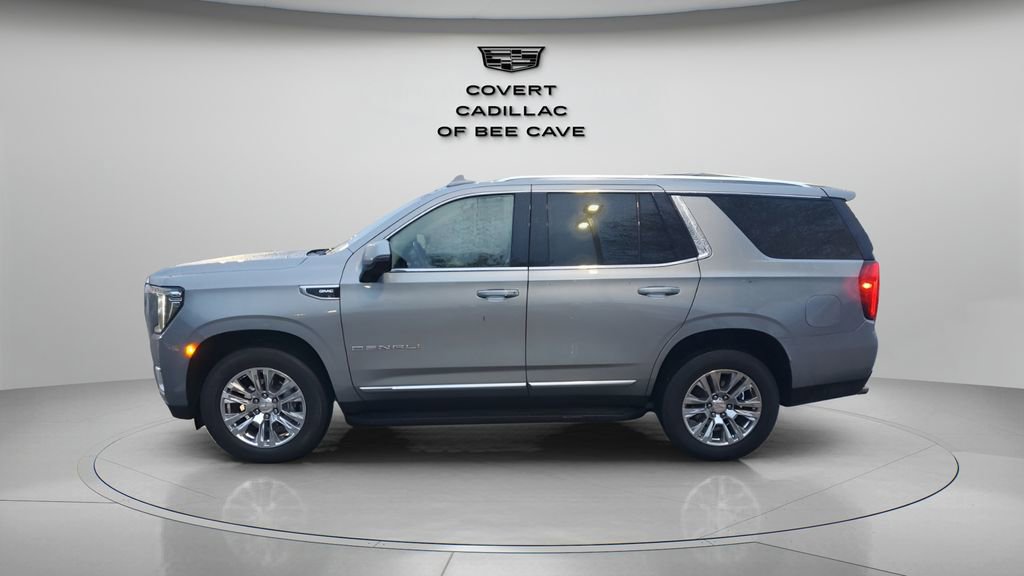 Used 2023 GMC Yukon Denali image 5