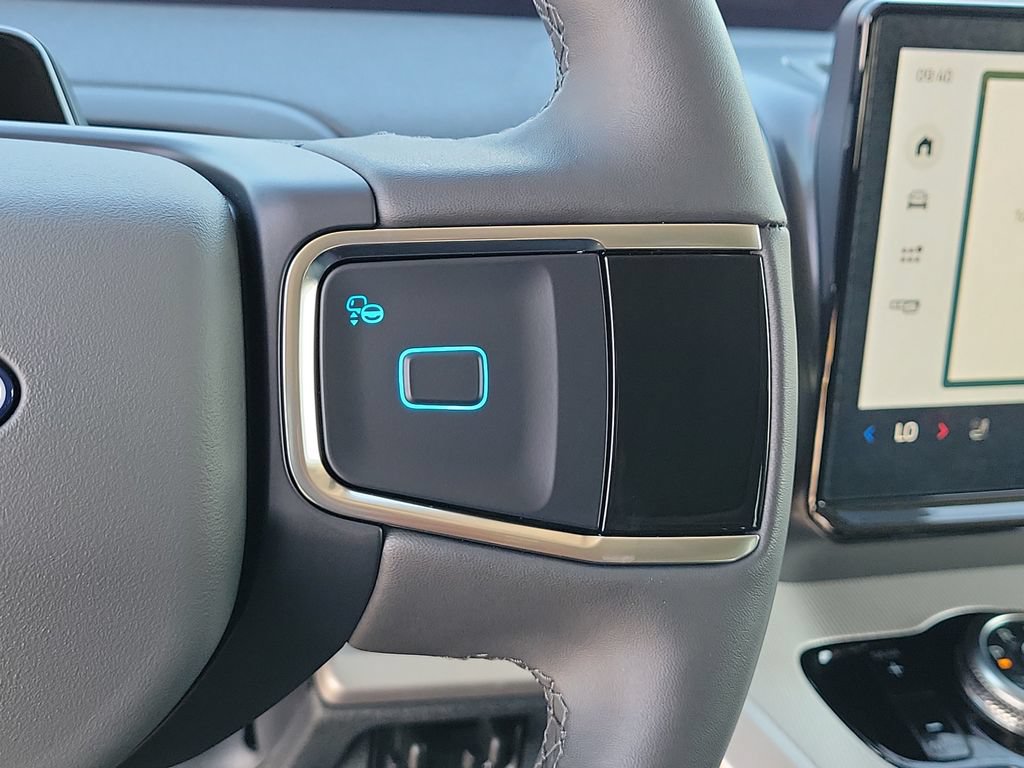 New 2026 Ford Expedition Max Active AWD/4WD image 17