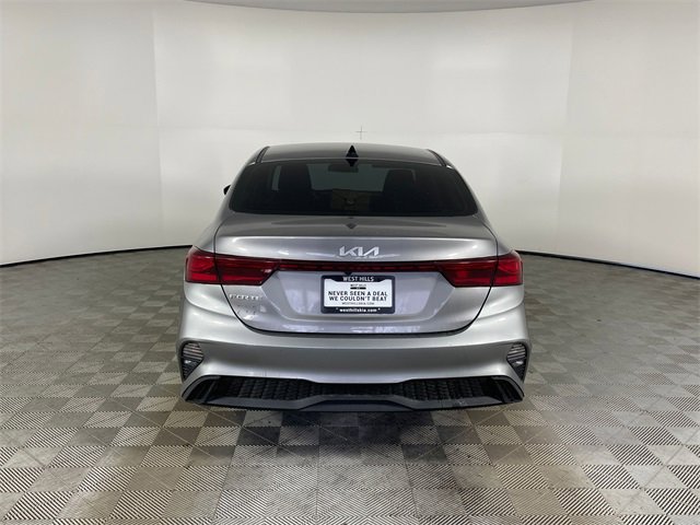 Certified 2023 Kia Forte LXS w/ LXS Technology Package image 15