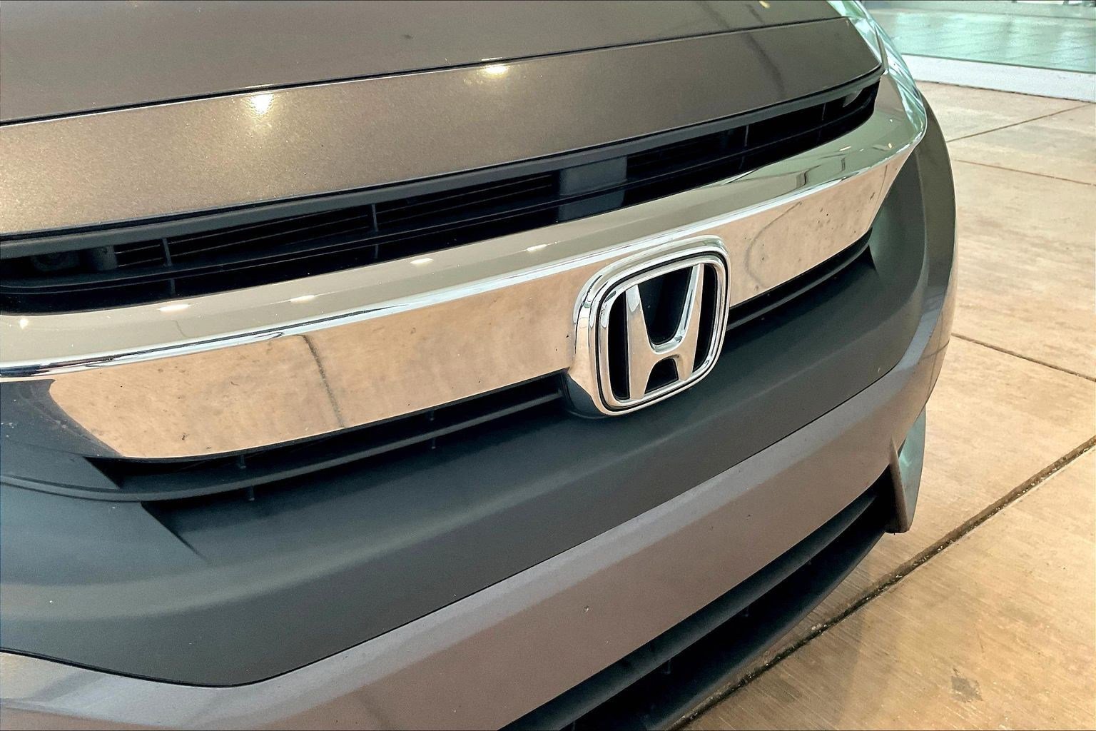 Used 2017 Honda Civic LX image 29