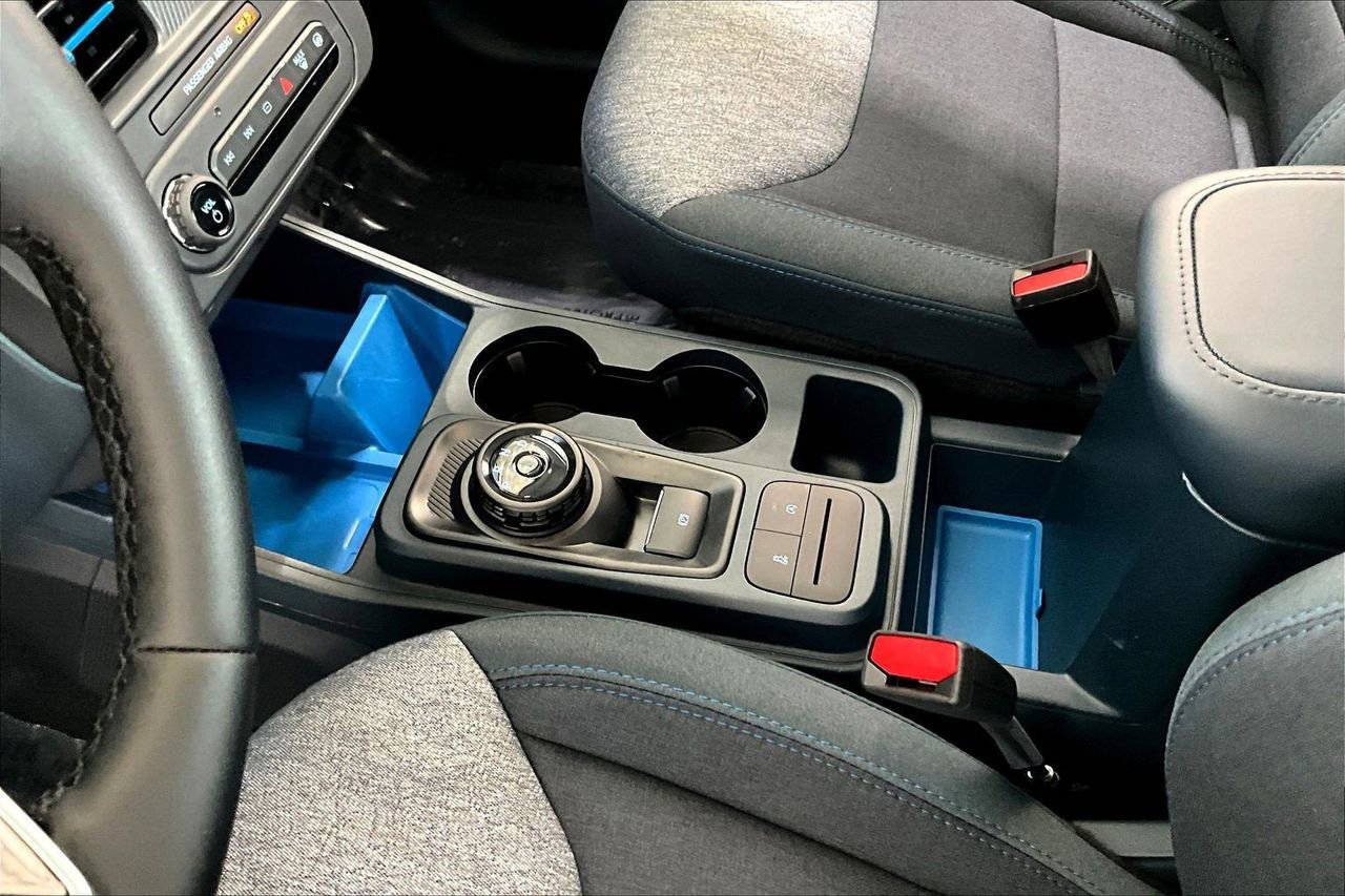 Used 2026 Ford Maverick XLT w/ XLT Luxury Package image 17