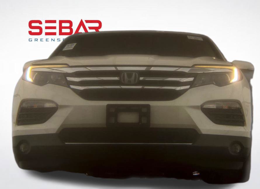 Used 2016 Honda Pilot Touring image 12