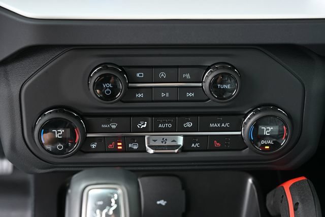 Used 2025 Ford Bronco Stroppe Edition AWD/4WD image 45