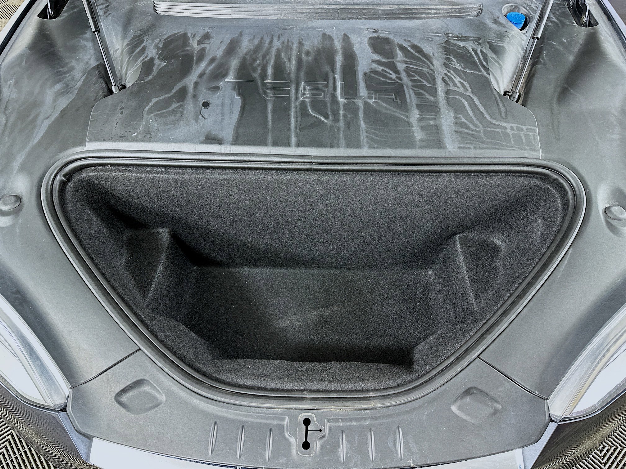 Used 2019 Tesla Model S Performance image 28