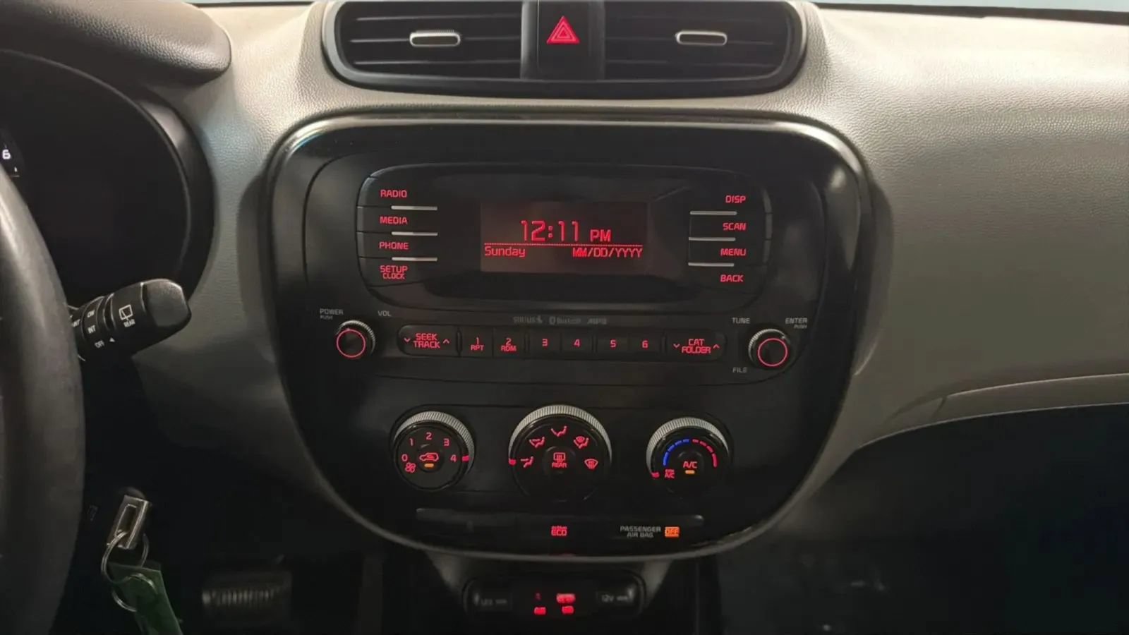 Used 2016 Kia Soul FWD image 13
