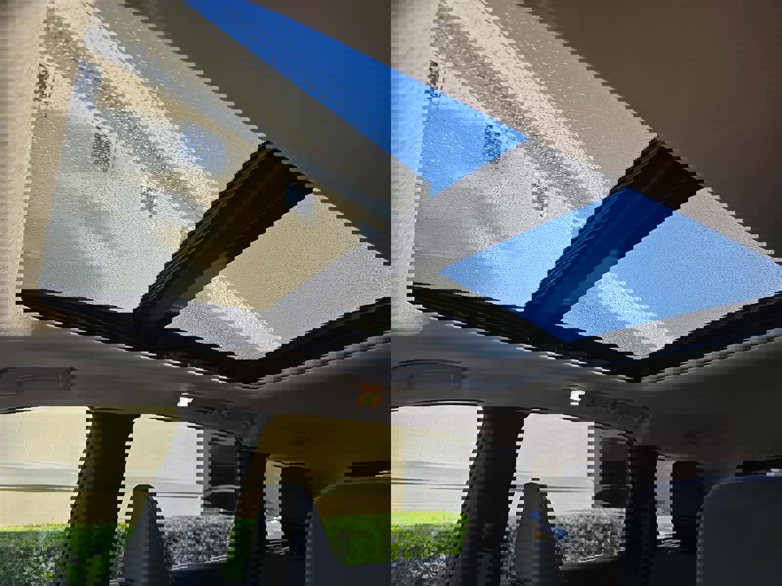 Certified 2024 INFINITI QX60 Pure w/ Cargo Package image 25