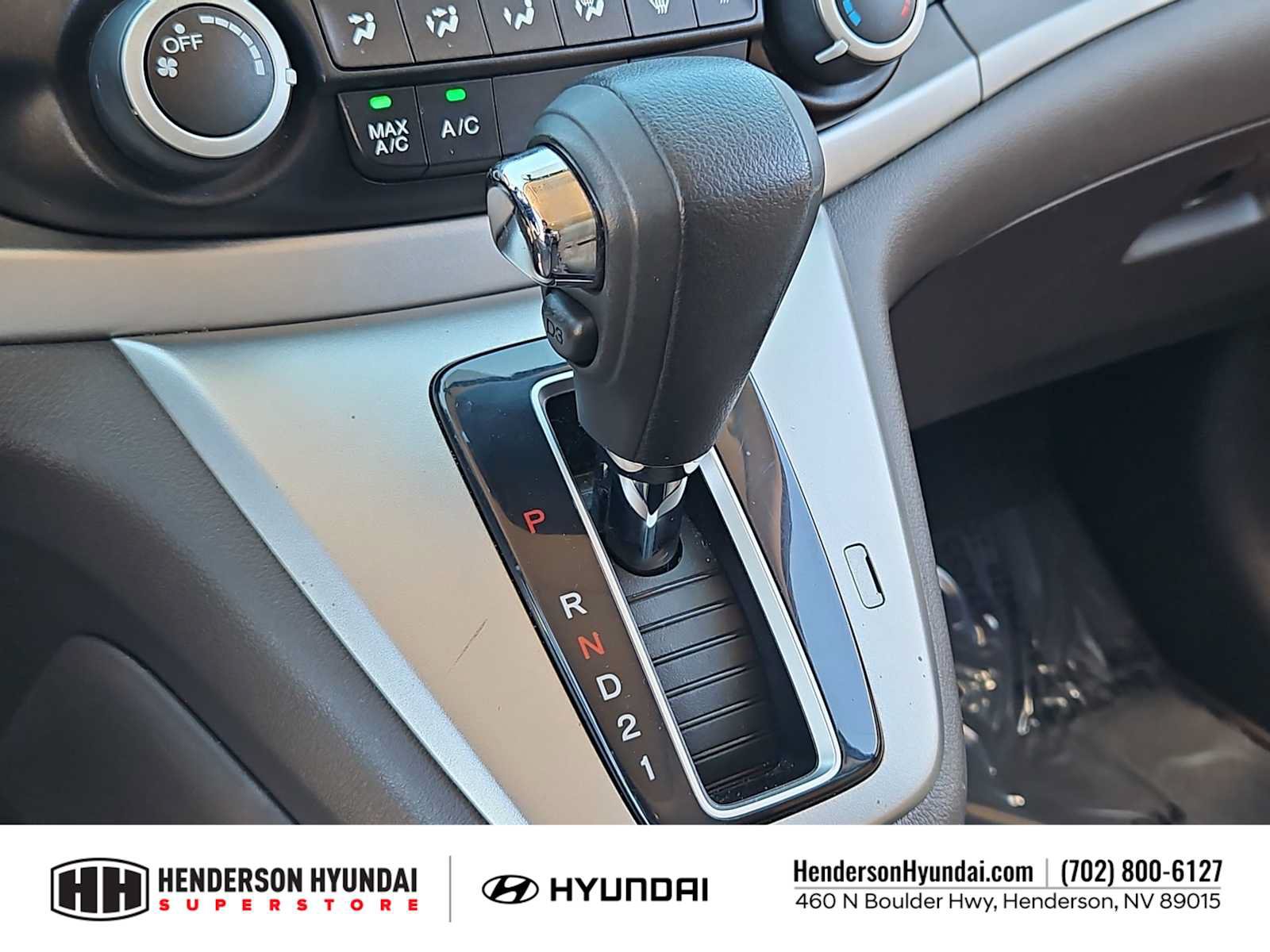 Used 2013 Honda CR-V EX image 32