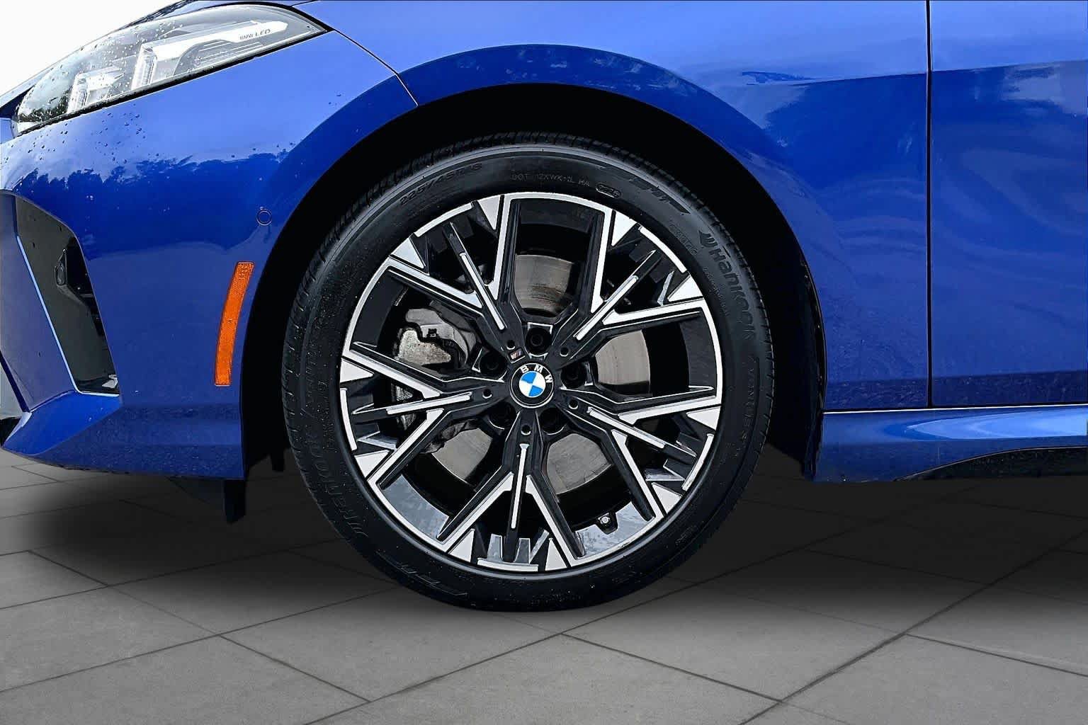 Used 2026 BMW 228i FWD image 10