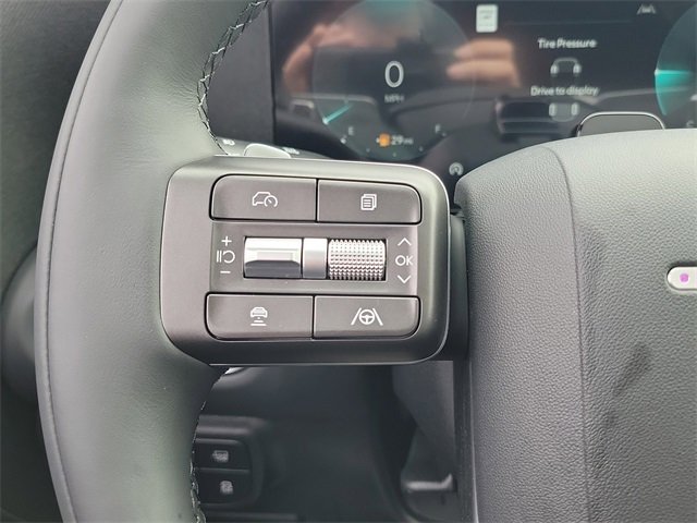 New 2026 Hyundai Palisade Calligraphy image 5