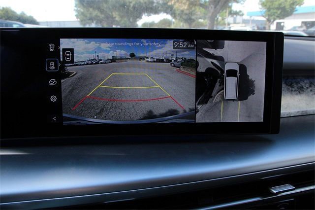 New 2026 Hyundai Ioniq 9 Calligraphy image 12