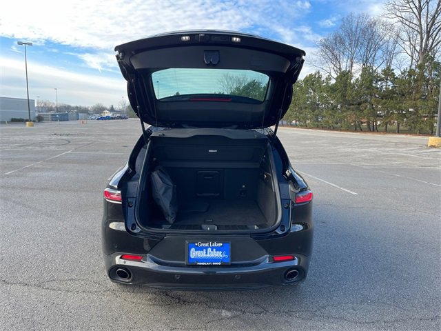 Used 2024 Dodge Hornet R/T image 19