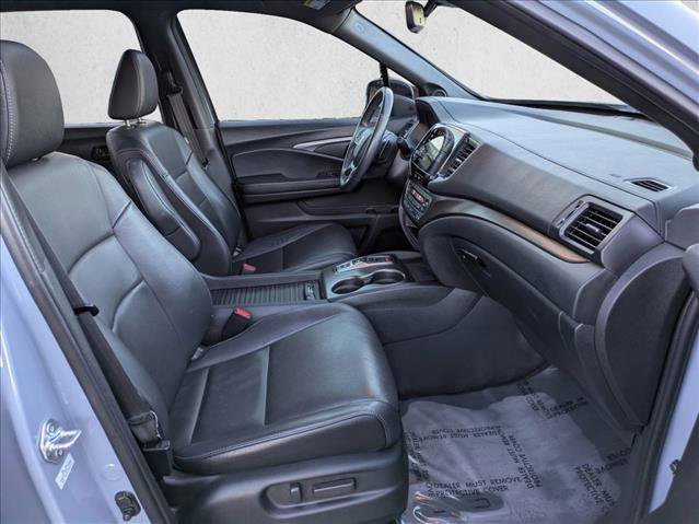 Used 2022 Honda Passport EX-L image 22