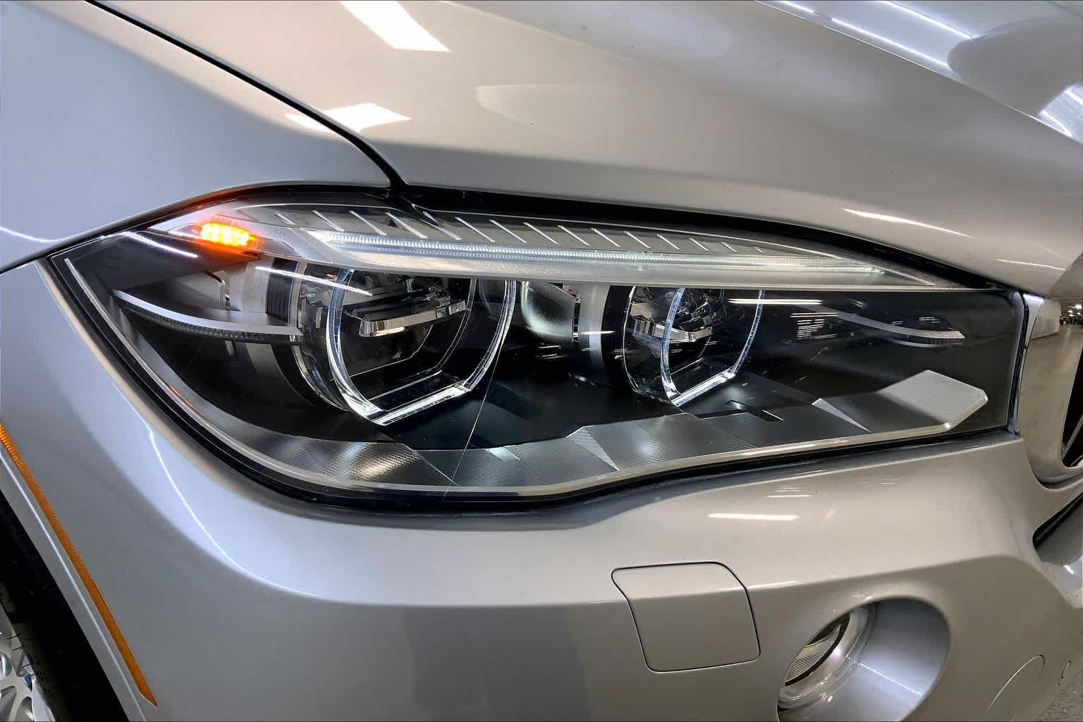 Used 2016 BMW X5 xDrive40e AWD/4WD image 27