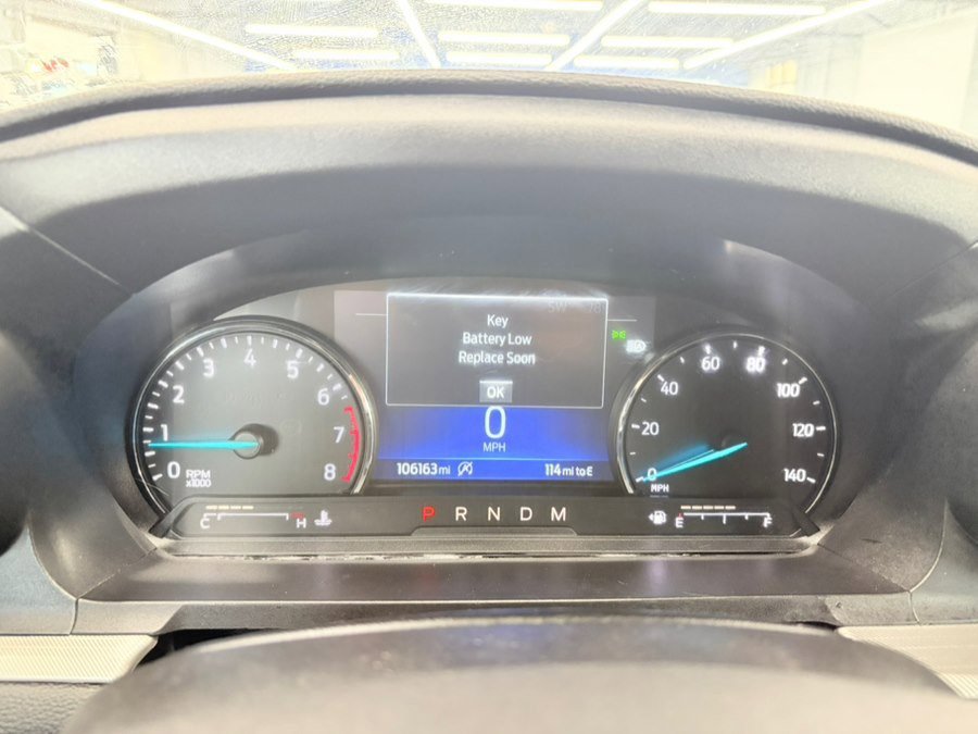 Used 2020 Ford Explorer XLT AWD/4WD image 28