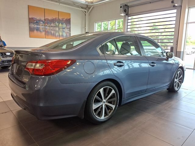 Used 2015 Subaru Legacy 2.5i Limited AWD/4WD image 6