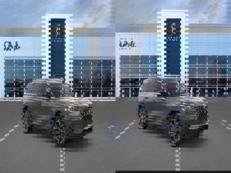 New 2026 Lincoln Corsair Grand Touring image 7