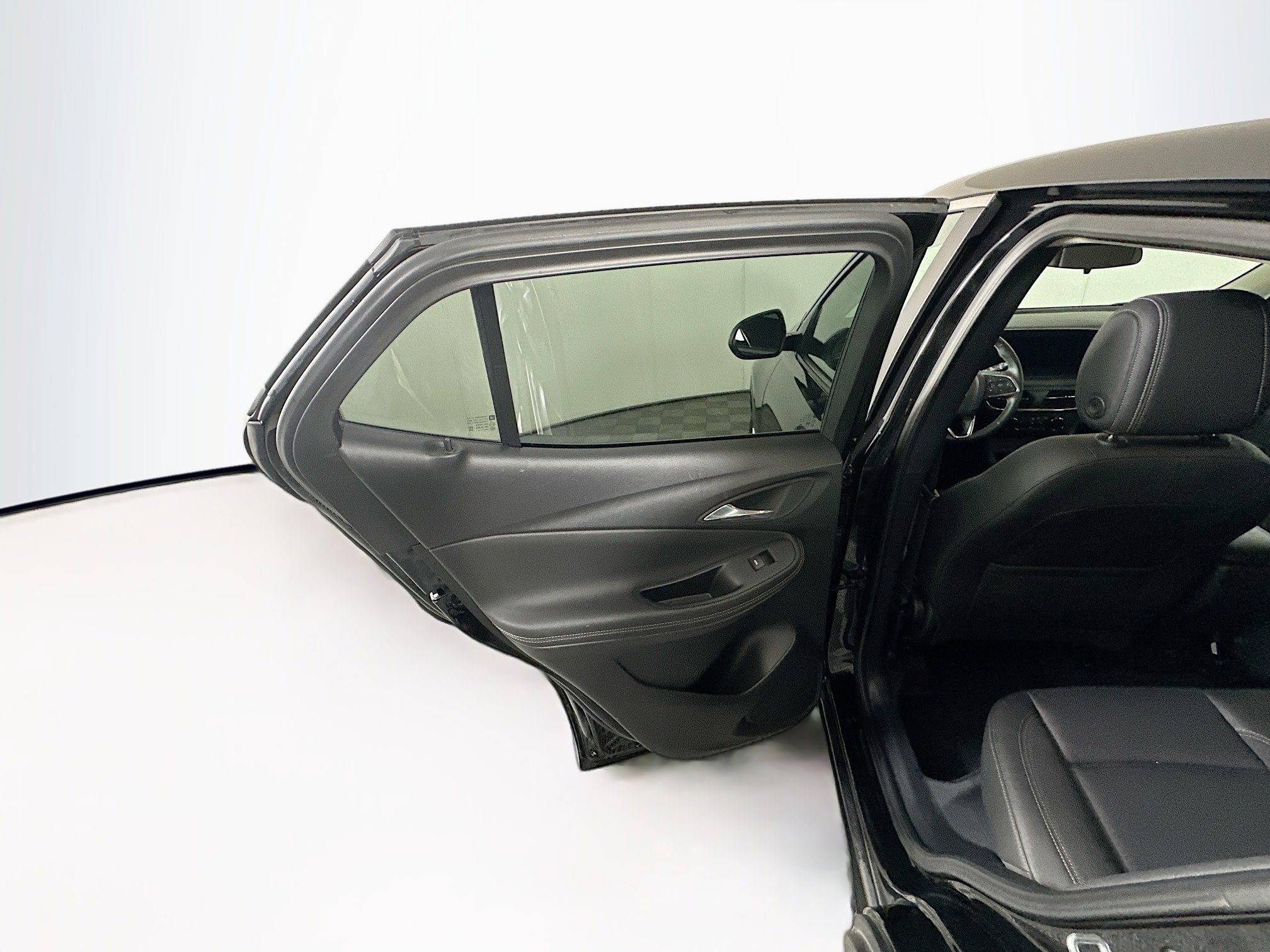 Used 2025 Buick Encore GX Preferred FWD image 26