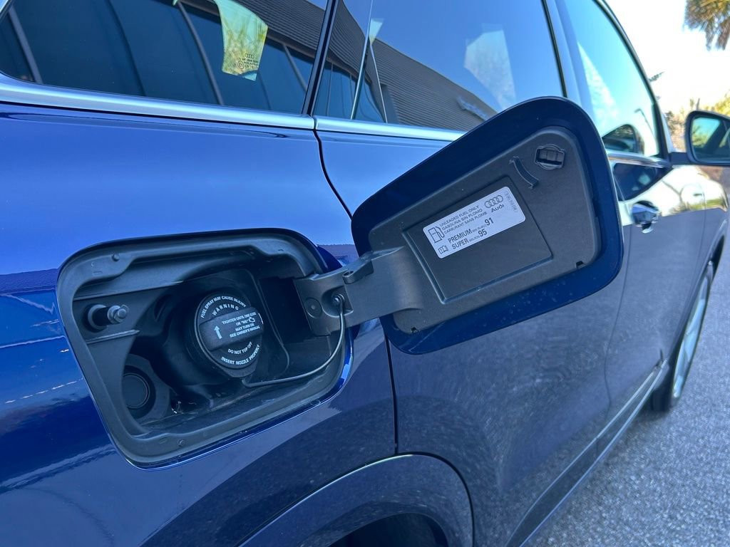 New 2025 Audi Q5 Premium Plus image 50