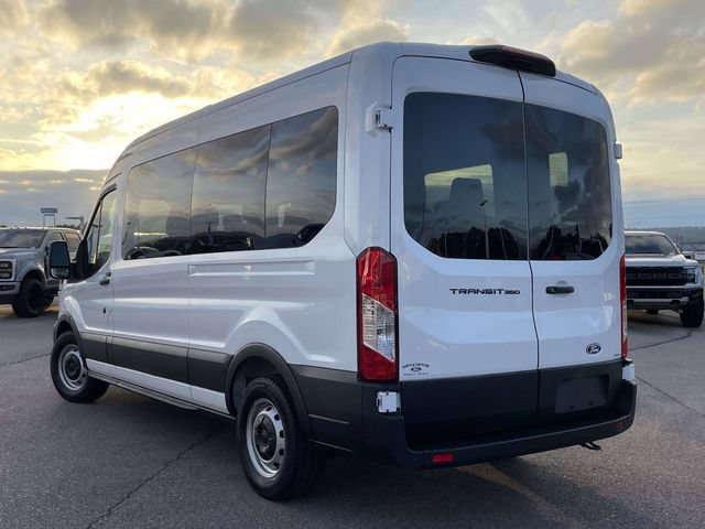 New 2026 Ford Transit 350 XL RWD image 4