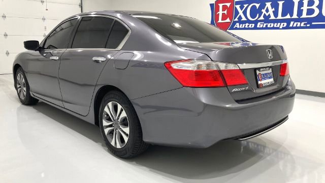 Used 2015 Honda Accord LX image 10