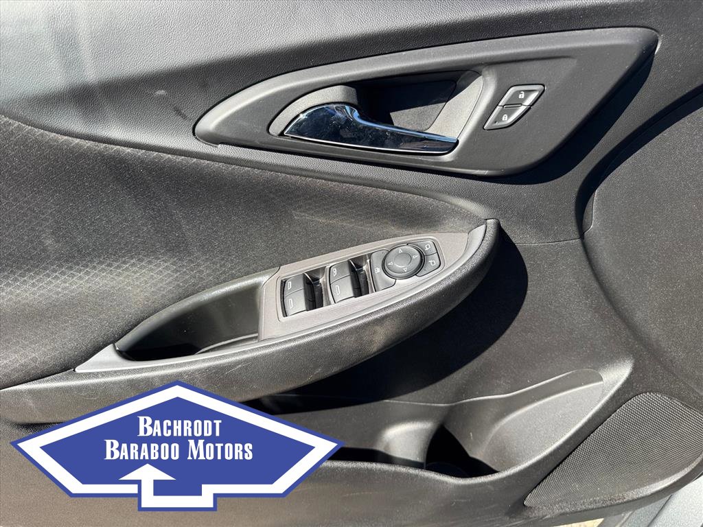 Used 2024 Chevrolet Malibu LT image 26